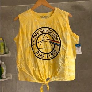 Pink Floyd Graphic Tank